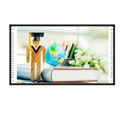 89 дюймовые Iboard Интерактивные доски с проекцией
