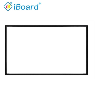 Интерактивная IR-карта 82 до 120 дюймов 10 сенсорных точек Smart White Board USB-порт 4K проекторный дисплей для детского сада