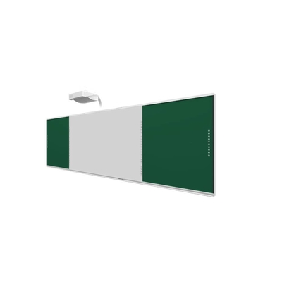 Интеллектуальный дисплей 75 86 дюймов Android WIN Touch Panel Display OEM Белый дисплей USB