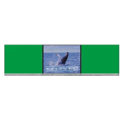 Интеллектуальный дисплей 75 86 дюймов Android WIN Touch Panel Display OEM Белый дисплей USB