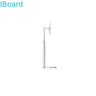 32-дюймовый портативный киоск с сенсорным экраном и 10-точечным интерактивным емкостным дисплеем