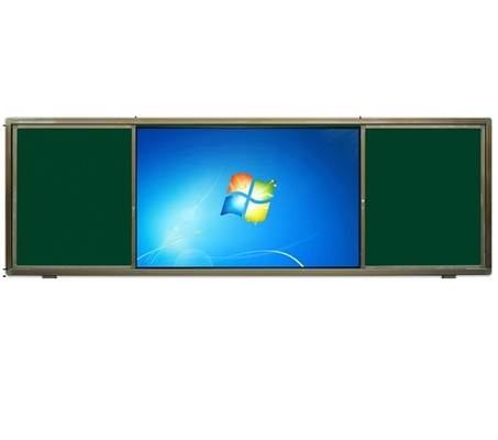 4K Ultra HD умные мониторы интерактивная доска и процессор Intel Core I7 все в одном компьютере для бесперебойного сотрудничества