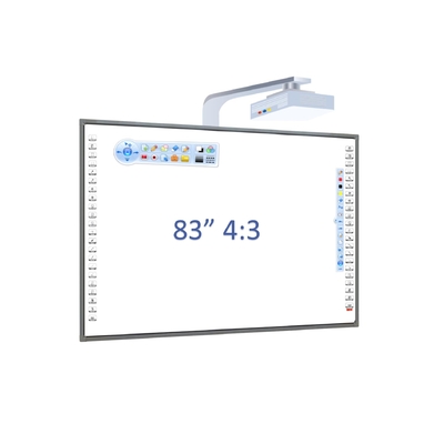 Самый продаваемый Finger Touch Smart Digital Board портативные интерактивные доски для школ Мультимедийное оборудование для классов