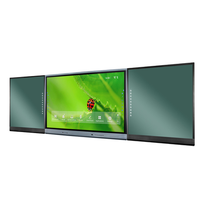 Все в одной интерактивной доске Smart Recording Touch boards для школьного обучения