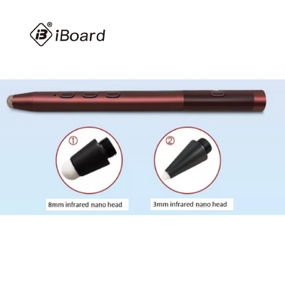 Micro USB Intelligent Pen 2.4GHz RF беспроводной для интерактивной сенсорной панели