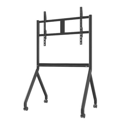 Мобильная стойка для интерактивной доски и телевизора, для Smart TV/IFPD размером 43-86 дюймов