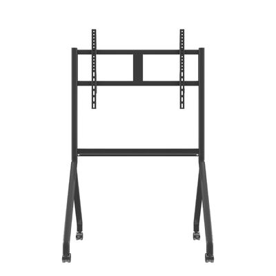 Мобильная стойка для интерактивной доски и телевизора, для Smart TV/IFPD размером 43-86 дюймов