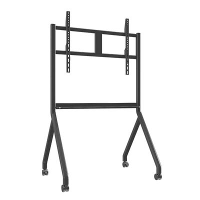 Мобильная стойка для интерактивной доски и телевизора, для Smart TV/IFPD размером 43-86 дюймов