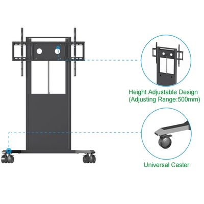 Интерактивный щит для телевизоров Электронический пол подходит для размеров 65/75/86 дюймов