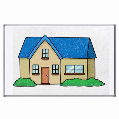 102-дюймовый интерактивный проектор для школьного класса от фабрики iBoard