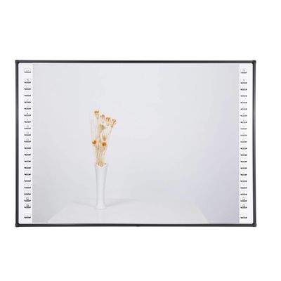 Все в одном ПК Android Настенный интерактивный сенсорный экран Доска для инструментов для сотрудничества на конференции