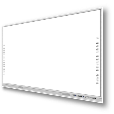 55 65 75 86 98 110 дюймовый 4K Ultra HD интерактивный плоский панель цифровой умный доска с множественным сенсорным экраном