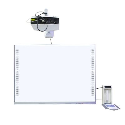 IBoard 82 86 90 95 96 101 дюймовые инфракрасные сенсорные интерактивные доски цены IWB мультимедийная электронная доска