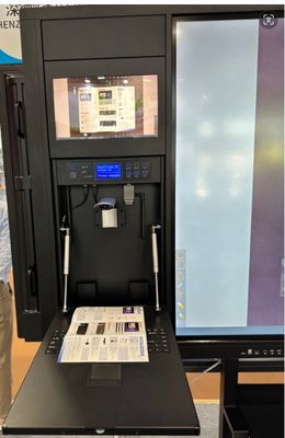 75-дюймовый Android Multi Finger Pen Touch 4K UHD LED TV Blackboard Google Smart TV ПК Камера Скандер микрофон Встроенный