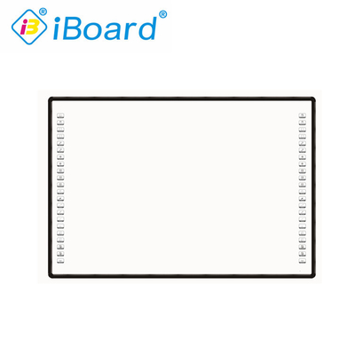 Precision Interactive Whiteboard IB-Q4 серия с настройкой на стену Мобильный стенд Установка для обучения школьников