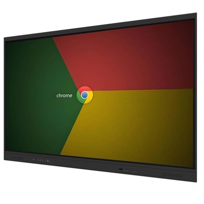 Android 13 98 дюймов 20 точек USB TYPE-C HDMI панель ПК с Wi-Fi BT Hotspot для обучения