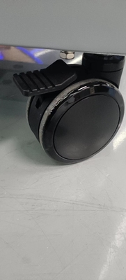 Зарядная корзина AC зарядка DC зарядка и USB тип A тип C хранилище хранилища IPad зарядный шкаф с колесами