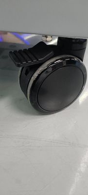 CE AC зарядка DC зарядка и USB Type-A Type-C хранилище IPad зарядка тележка мобильный зарядный шкаф с колесами