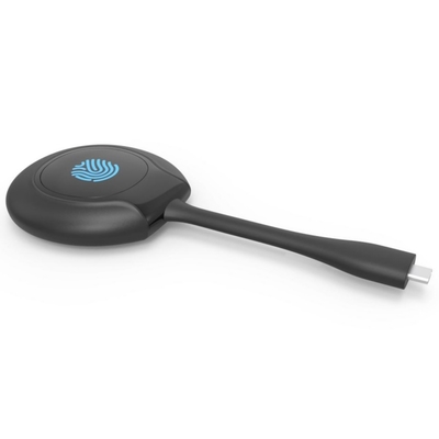 Беспроводный Dongle Screen Sharing Clicker для интерактивного сенсорного экрана