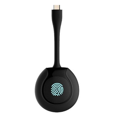 Зеркало транскрин PAPA Кликер для совместного использования экрана