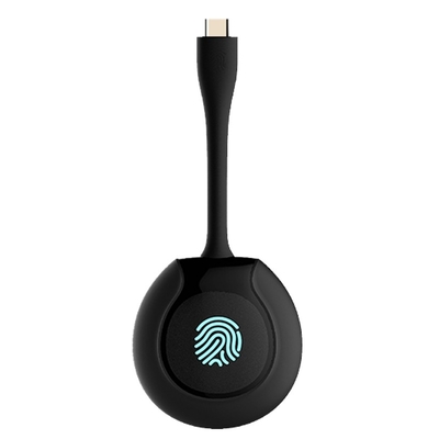 Беспроводный Dongle Screen Sharing Clicker для интерактивного сенсорного экрана