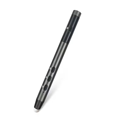 Micro USB Intelligent Pen 2.4GHz RF беспроводной для интерактивной сенсорной панели Android Pen для сенсорного экрана