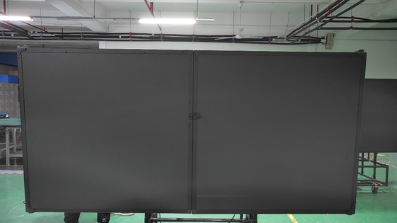 Увеличьте свой бизнес с помощью интерактивного Плоского панеля Advanced Display Solution