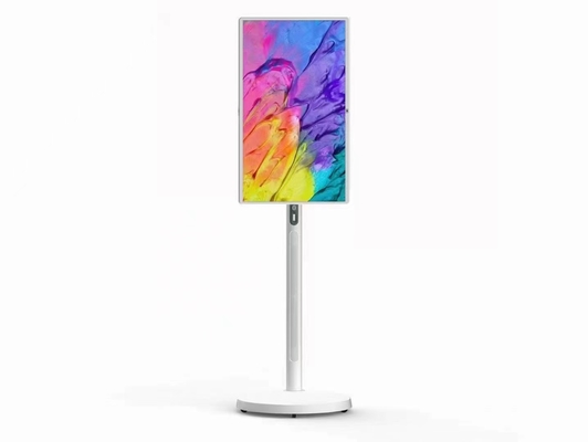 LCD Smart Board 32 дюймовый передвижной многоприкосновный 32 дюймовый протабильный смарт-тач-экран