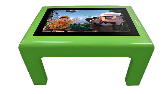32-дюймовый Android ПК с емкостным сенсорным экраном, USB-порт для детских игровых автоматов и школьного обучения