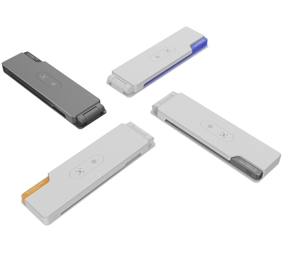 Портативный сканер документов USB-C Визуализатор камеры документов A3 / A4 / A5 Размер