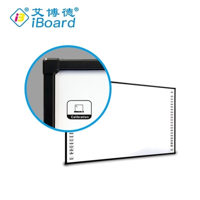Фабричный прямой IR Touch Finger And Pen Writing Ultra High Resolution USB Интерактивная доска