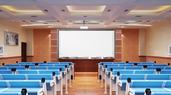 Ощутите лучшее из обоих миров с выдающимся эффектом дисплея IWB Interactive Whiteboard