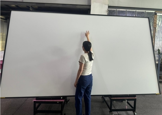 Возьмите свой бизнес на новый уровень с Iboard интерактивный Whiteboard интерактивный дизайн