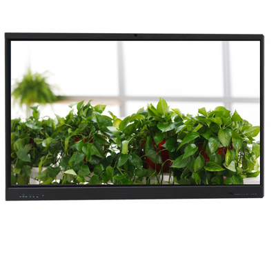 IBoard 86-дюймовый 4K интерактивная доска панель цифровой умный интерактивный доска для бизнес-школы