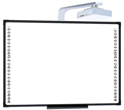 Возьмите свой бизнес на новый уровень с Iboard интерактивный Whiteboard интерактивный дизайн