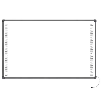 IBoard 82 86 90 96 101 дюймовые инфракрасные сенсорные интерактивные доски заводская цена IWB мультимедиа электронная доска для школы
