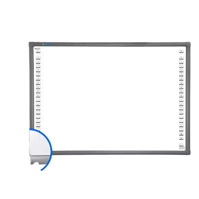 IBoard 82 86 90 96 101 дюймовые инфракрасные сенсорные интерактивные доски заводская цена IWB мультимедиа электронная доска для школы
