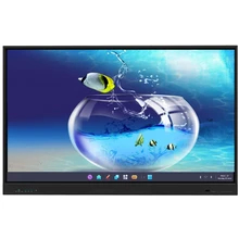 40 Touch Iboard Интерактивная доска с керамической поверхностью