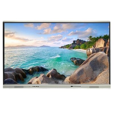 86-дюймовый iBoard Интерактивная доска цифровой доски для образования Корпоративная