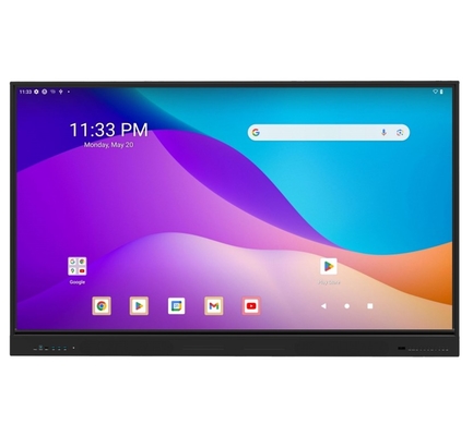 Android EDLA OPS Компьютер для ИР Интерактивная доска с умным сенсорным экраном