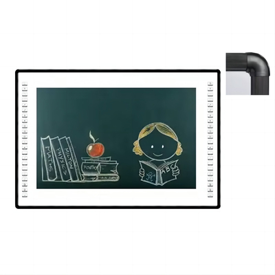 Мультимедийные презентации. Мультисенсорная доска для совместного обучения. Революция в обучении с помощью совместной работы. Условия хранения: влажность 0%-95%. Интерактивная доска IBoard.