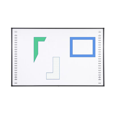 85'' iBoard Интерактивная доска Сенсорная интерактивная доска для класса