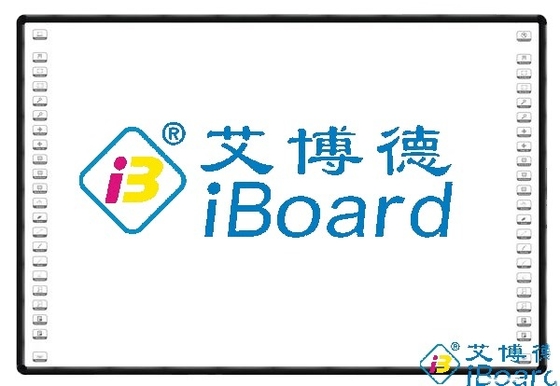 Опыт 17 лет технологий R & D с интерактивной доской Iboard