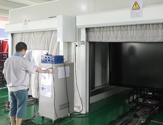 VGA Touch Whiteboard Мод полноскоростной связи USB для оптимизированных закупок B2B
