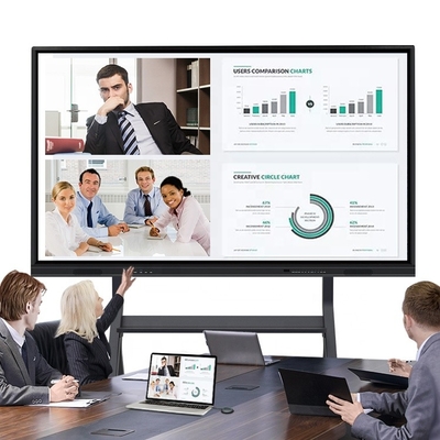 VGA Touch Whiteboard Мод полноскоростной связи USB для оптимизированных закупок B2B