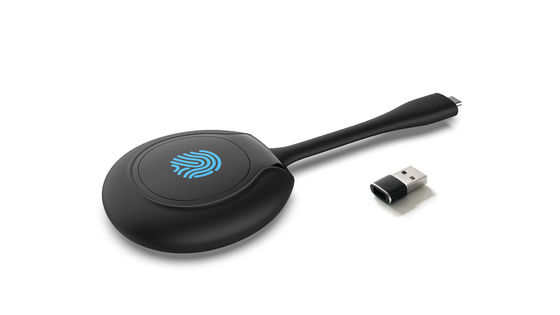 Зеркало транскрин PAPA Кликер для совместного использования экрана