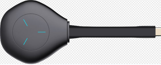 Зеркало транскрин PAPA Кликер для совместного использования экрана