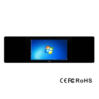 Интерактивная интеллектуальная доска Android IR Touch Факультативное белое/зеленое/черное и меловое письмо Поддержка программного обеспечения для совещаний