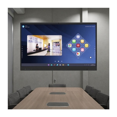 Инфракрасный Whiteboard андроида Smat 75 дюймов взаимодействующее