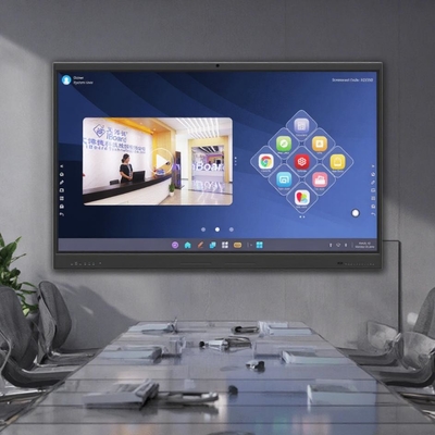 Возьмите ваши презентации на новый уровень с нашей USB Multi Touch Whiteboard